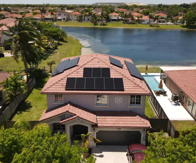 VOLT Home — photo from the business 5