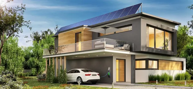 VOLT Home — photo from the business 7
