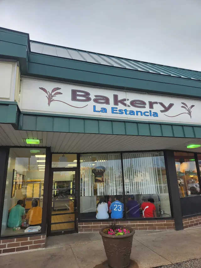 La Estancia Bakery — photo from the business 1