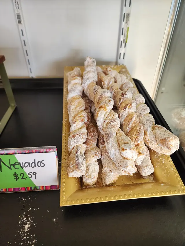 La Estancia Bakery — customer photo 11