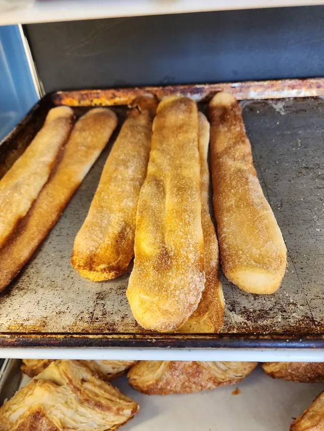 La Estancia Bakery — customer photo 10