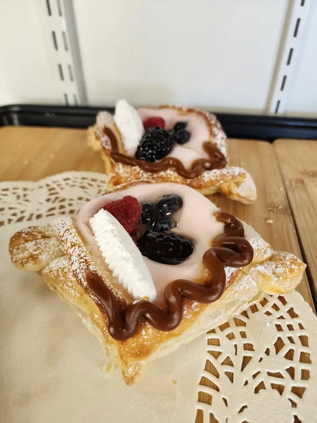 La Estancia Bakery — customer photo 12