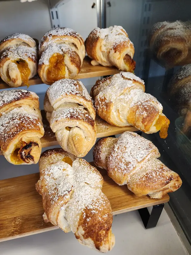 La Estancia Bakery — customer photo 6