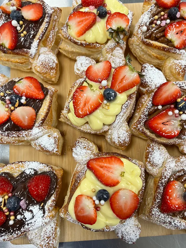La Estancia Bakery — customer photo 9