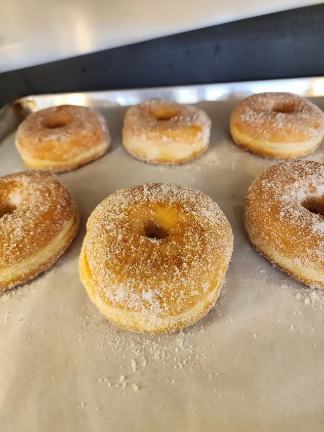 La Estancia Bakery — customer photo 4