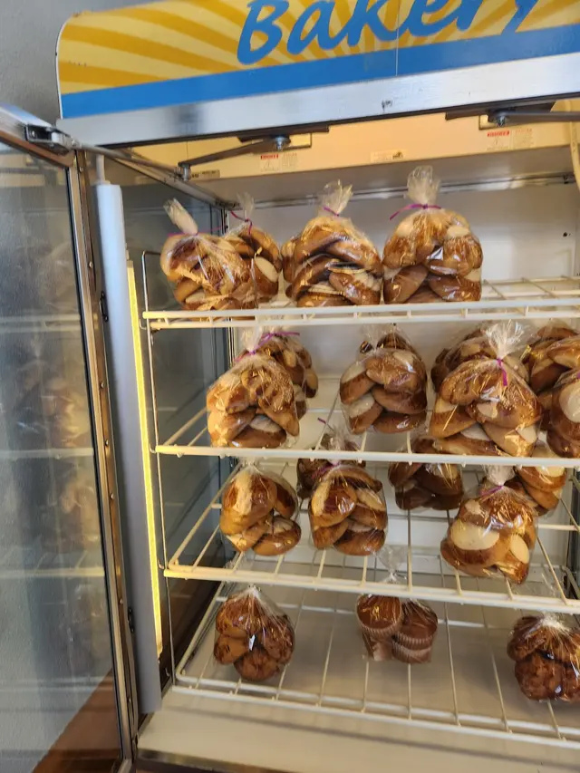 La Estancia Bakery — photo from the business 3