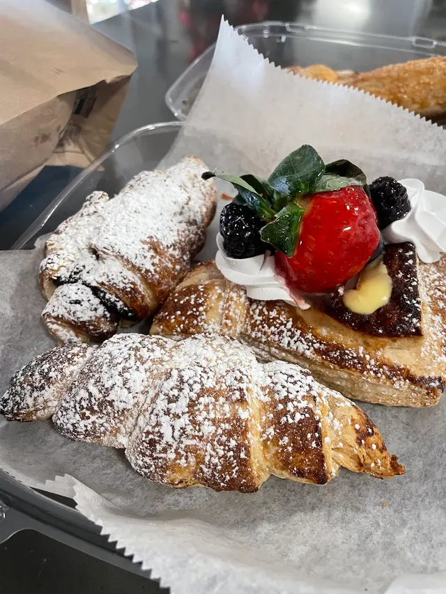 La Estancia Bakery — customer photo 5