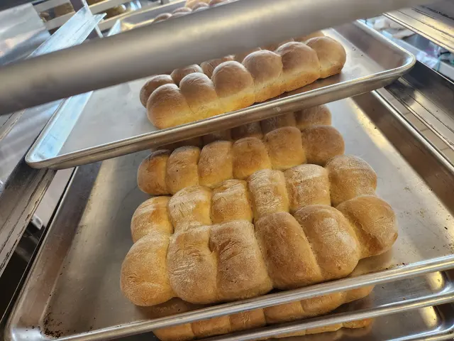 La Estancia Bakery — photo from the business 2
