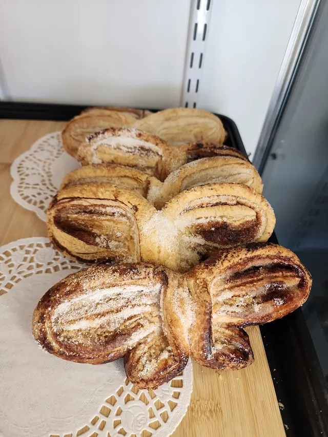 La Estancia Bakery — customer photo 7