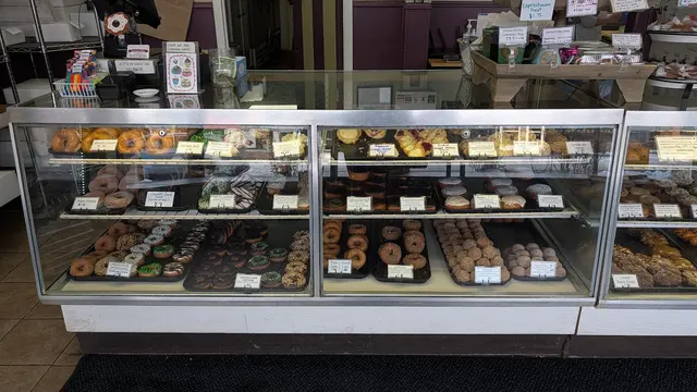 Sarah Jane's Bakery — customer photo 6