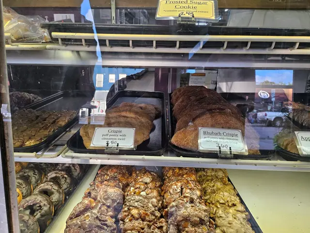 Sarah Jane's Bakery — customer photo 3