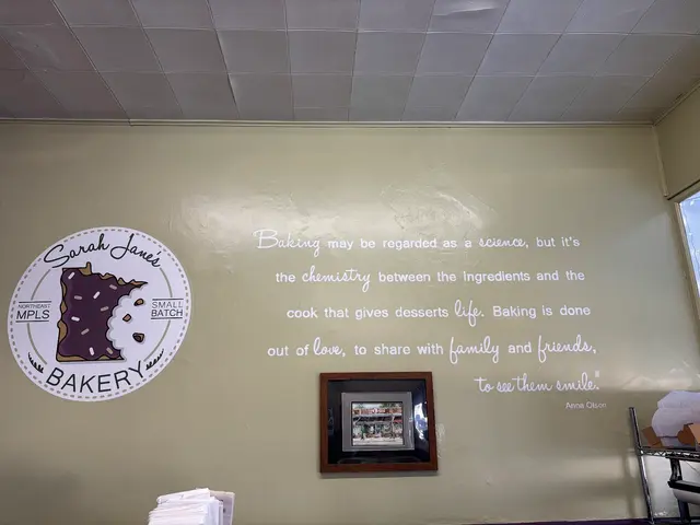 Sarah Jane's Bakery — customer photo 7