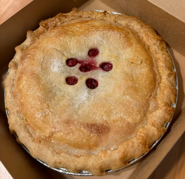 Sarah Jane's Bakery — customer photo 8
