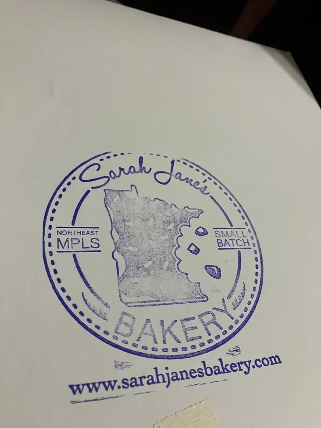 Sarah Jane's Bakery — customer photo 10