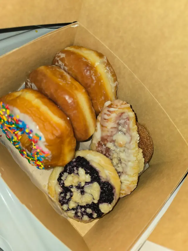 Sarah Jane's Bakery — customer photo 4