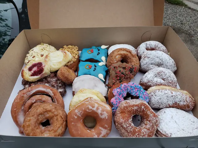 Sarah Jane's Bakery — customer photo 2