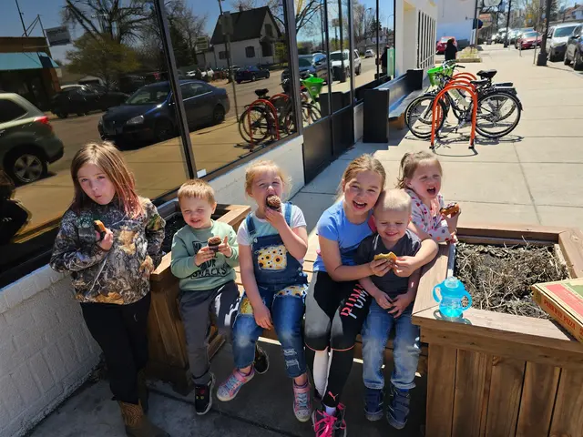 Sarah Jane's Bakery — customer photo 11