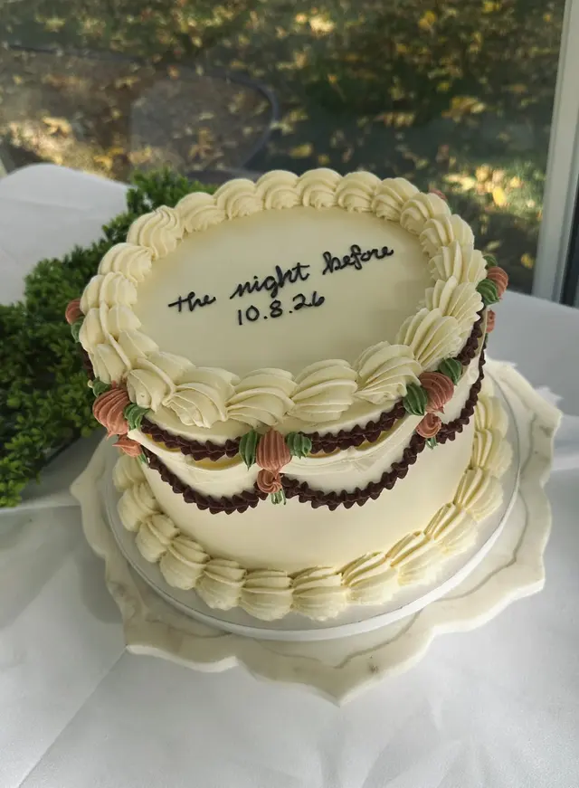 Channy's Bakery — customer photo 2