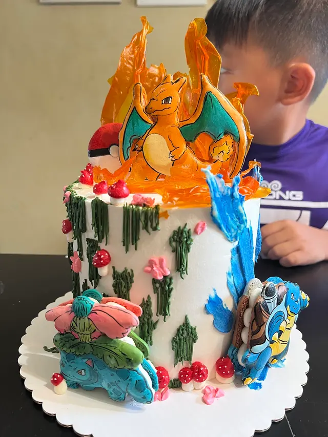 Channy's Bakery — customer photo 7