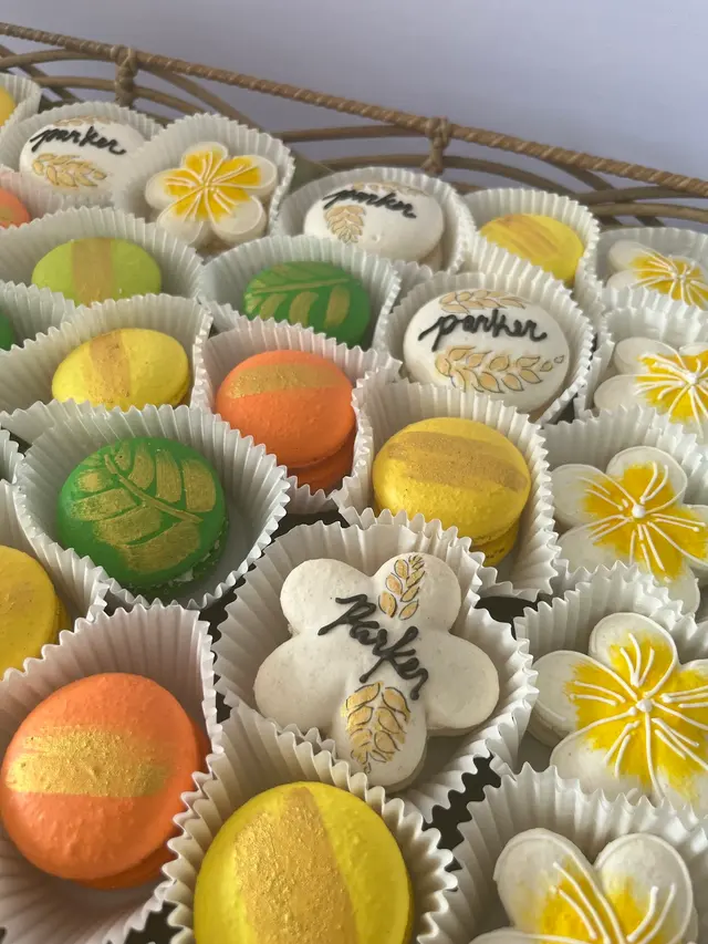 Channy's Bakery — customer photo 9