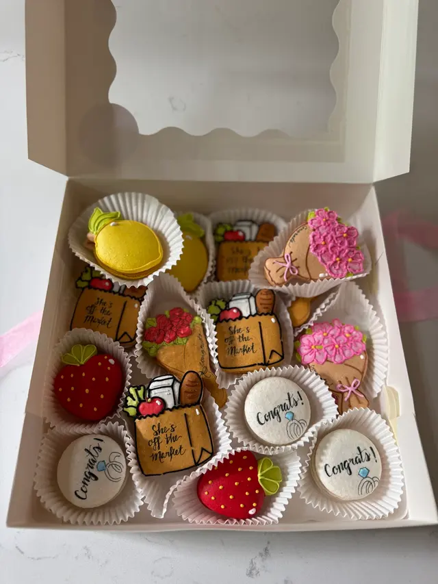 Channy's Bakery — customer photo 4