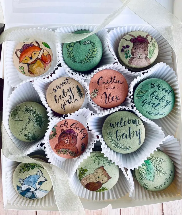 Channy's Bakery — customer photo 6