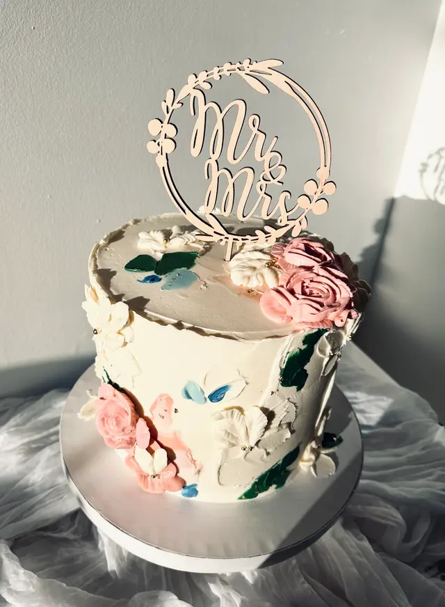Channy's Bakery — photo from the business 1