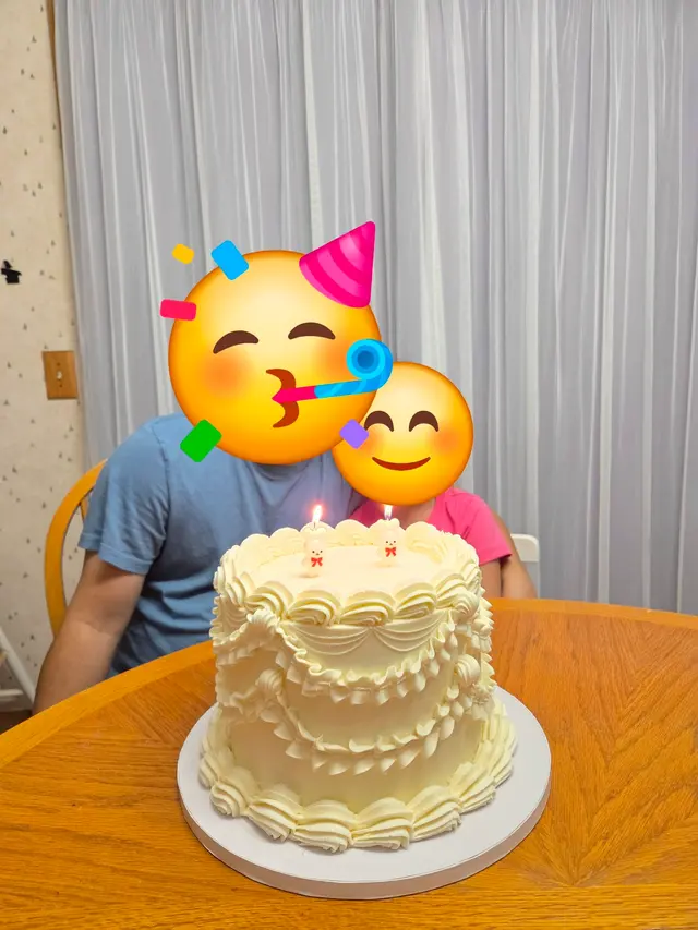 Customer photo of work by Channy's Bakery, from Darling Thao's review