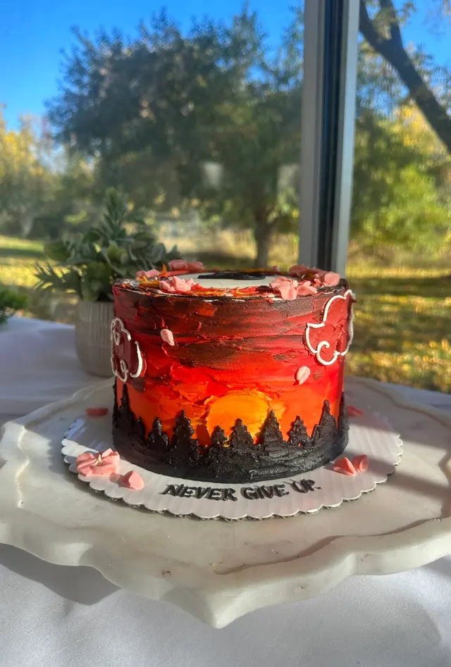 Customer photo of work by Channy's Bakery, from Sota Yang's review