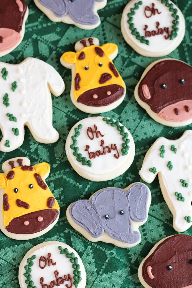 Uniquely Me Bakery — photo from the business 10