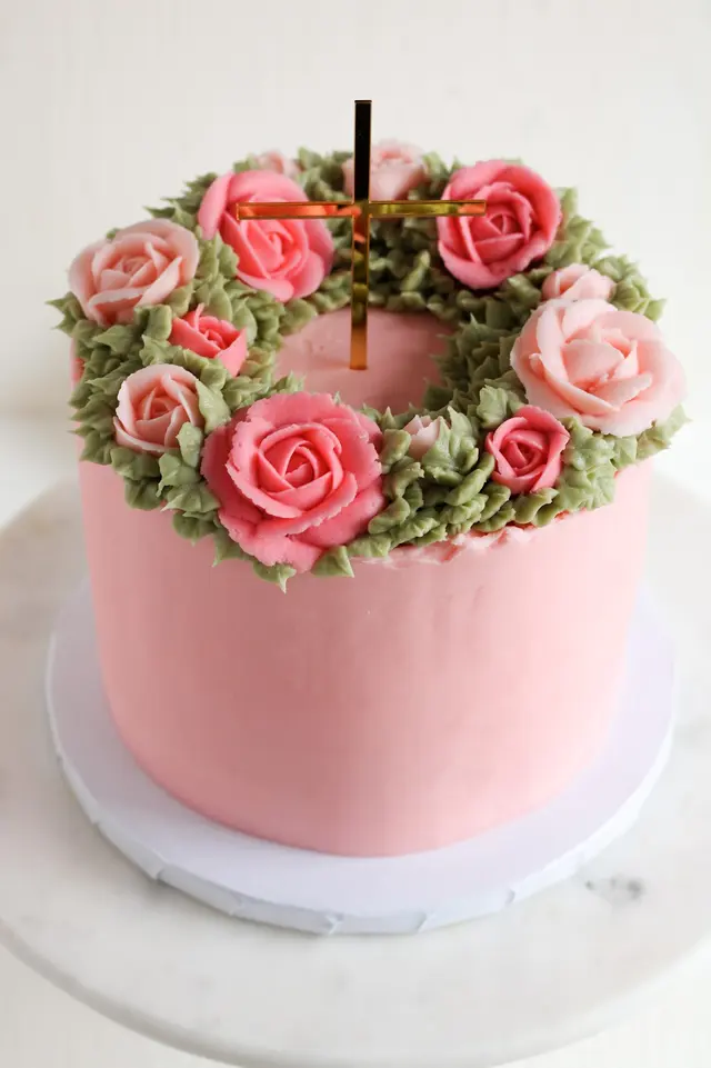 Uniquely Me Bakery — photo from the business 7
