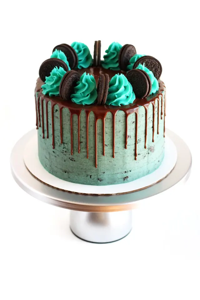 Uniquely Me Bakery — photo from the business 1