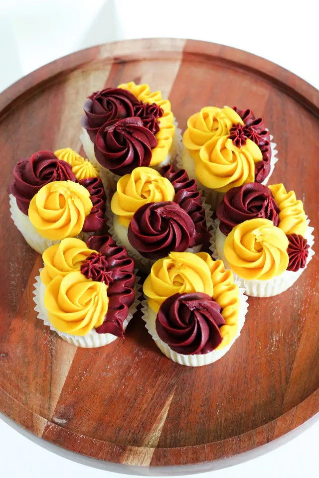 Uniquely Me Bakery — photo from the business 6