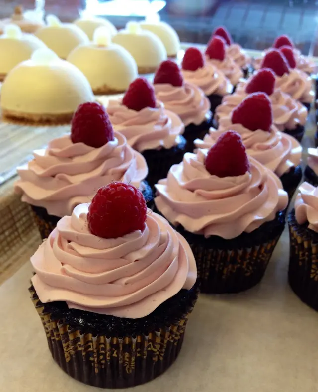 Patisserie Margo — photo from the business 1