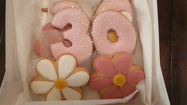 Patisserie Margo — customer photo 7