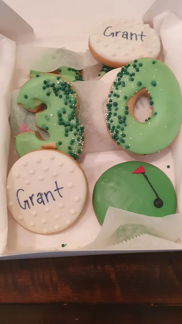 Patisserie Margo — customer photo 8