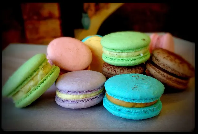 Patisserie Margo — photo from the business 3