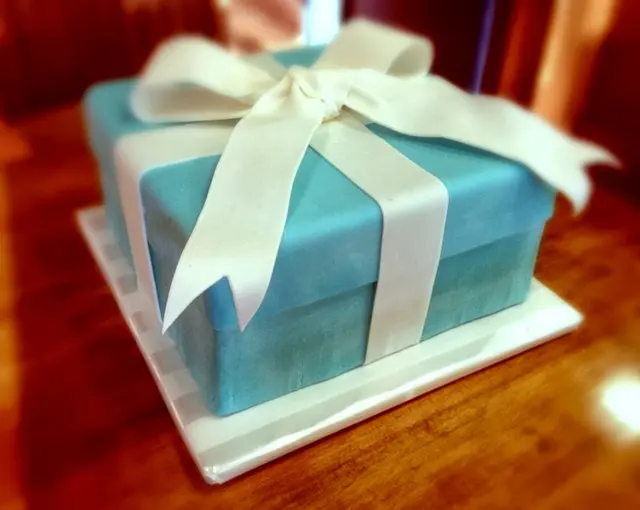 Patisserie Margo — photo from the business 6