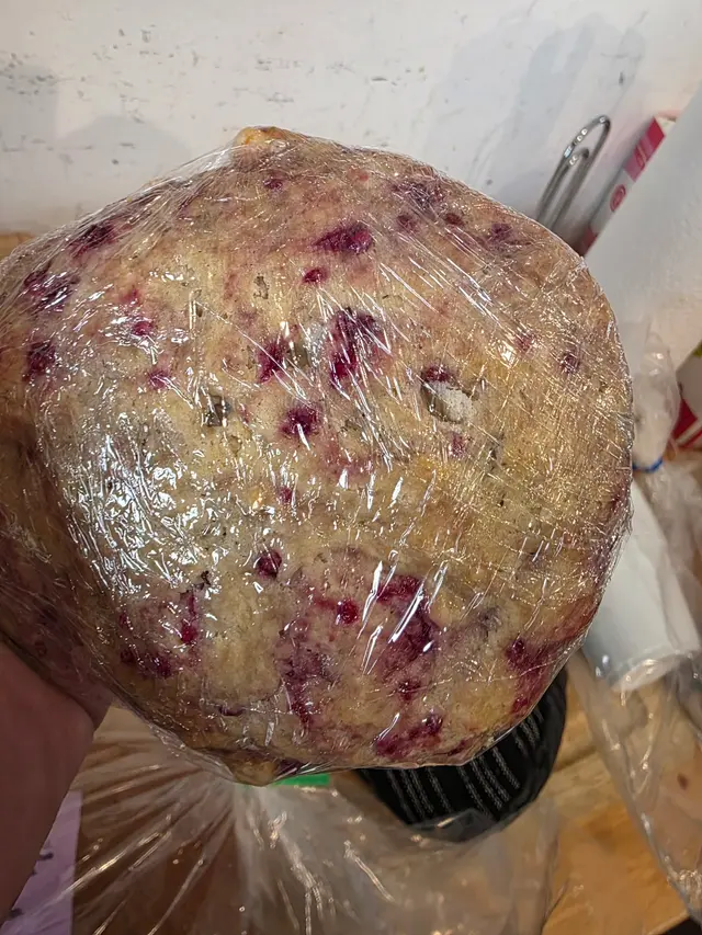 Customer photo of work by Great Harvest Bread Co., from K B's review