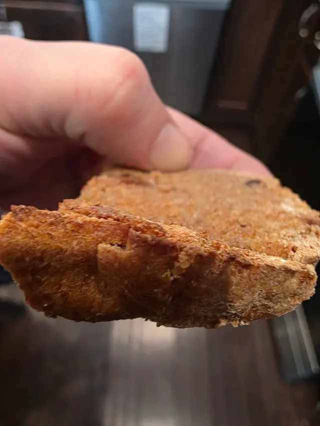 Customer photo of work by Great Harvest Bread Co., from K B's review