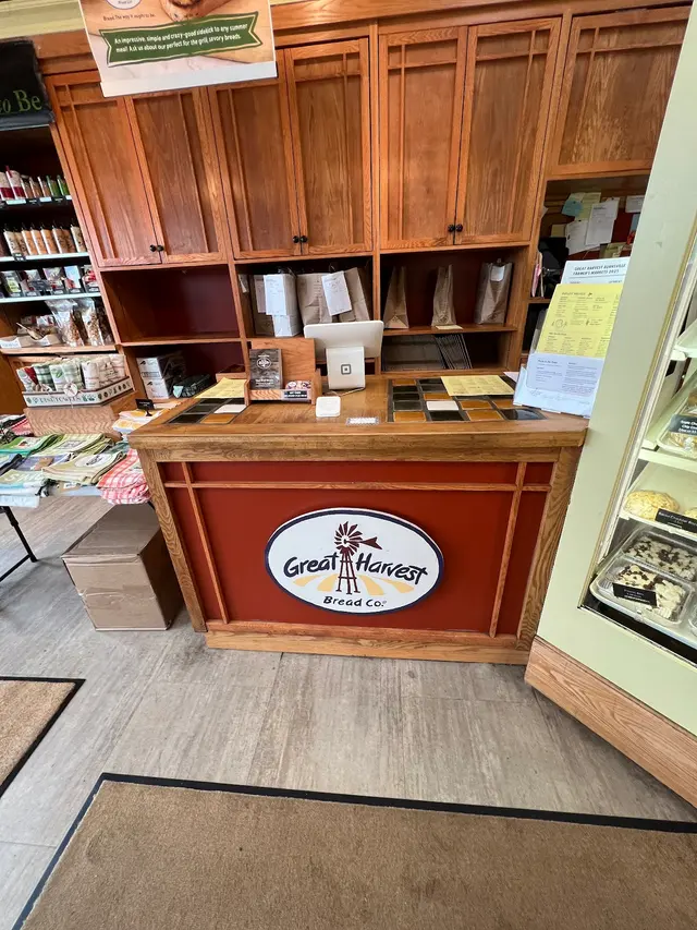 Great Harvest Bread Co. — customer photo 7