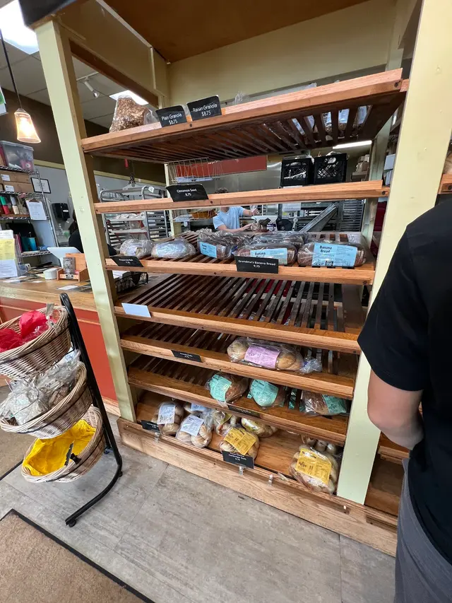Great Harvest Bread Co. — customer photo 3