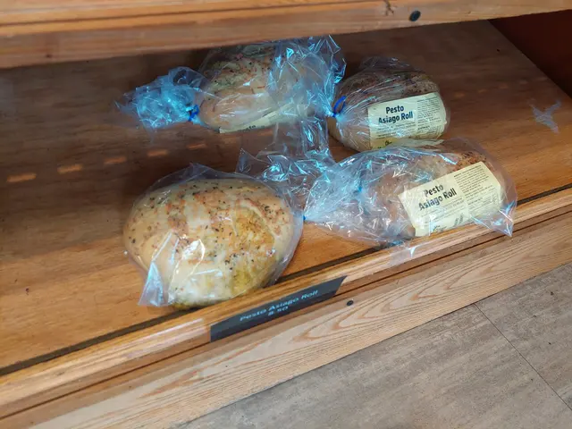 Great Harvest Bread Co. — customer photo 8