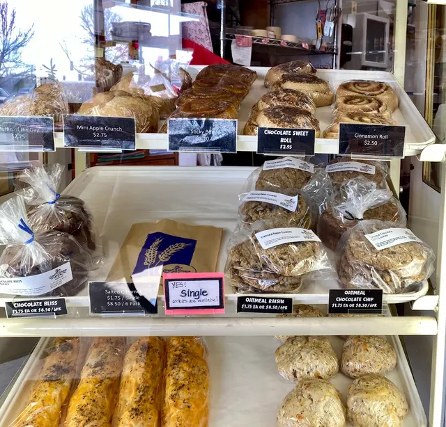 Great Harvest Bread Co. — customer photo 6