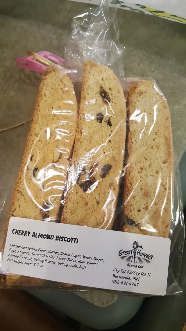 Great Harvest Bread Co. — customer photo 12