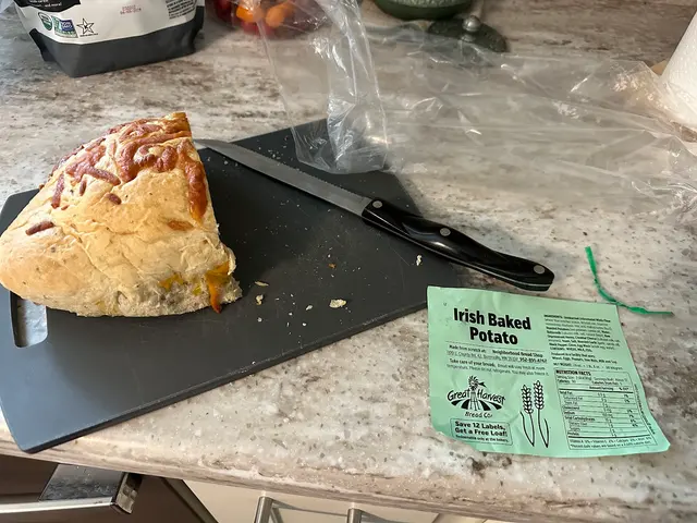 Great Harvest Bread Co. — customer photo 10