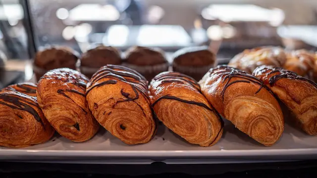 Nomadic Cafe — photo from the business 3