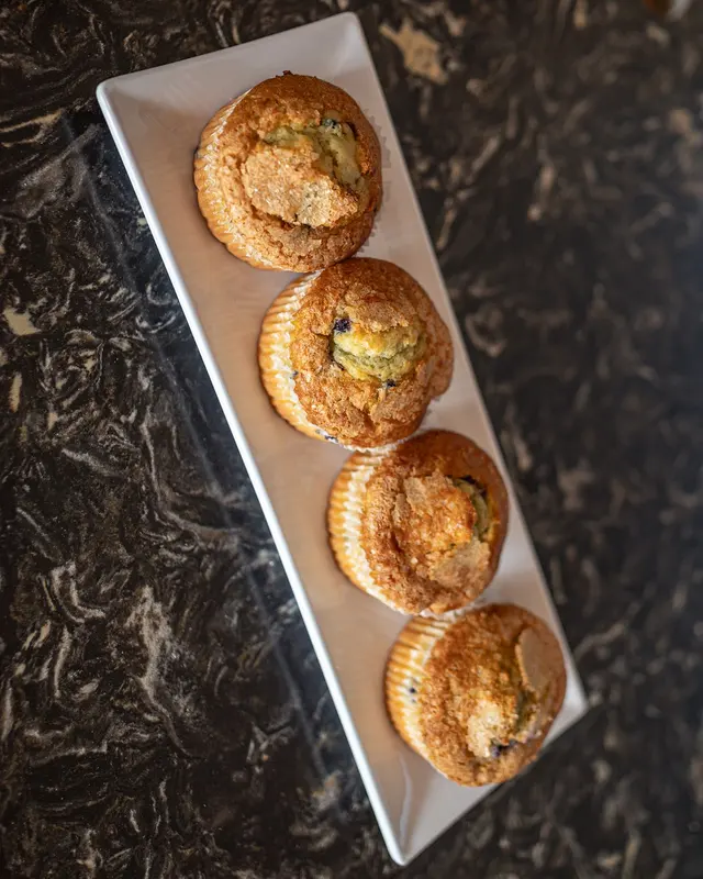Nomadic Cafe — photo from the business 8