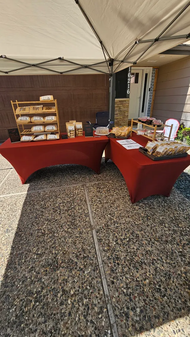 Daily Bread Micro Bakery — photo from the business 6