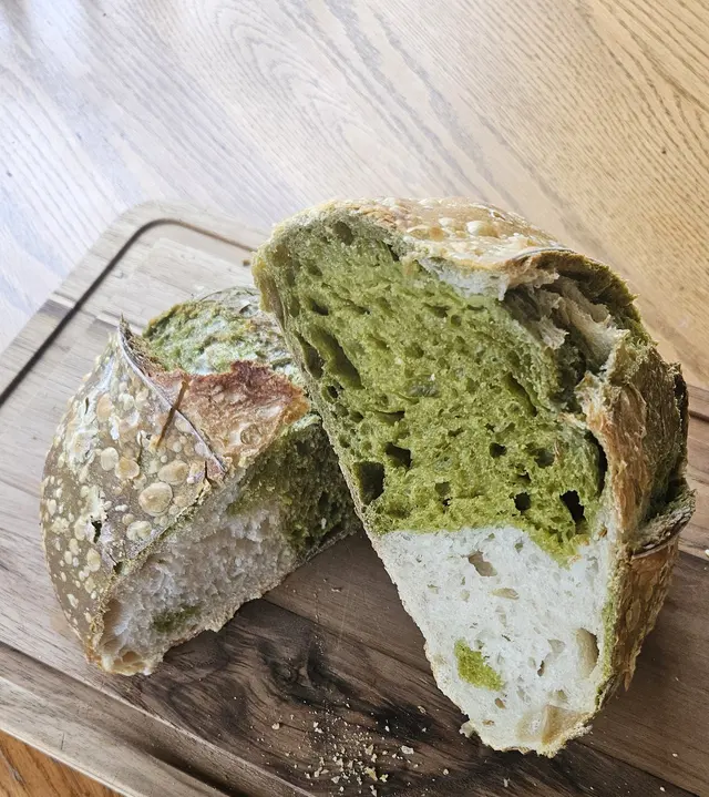 Daily Bread Micro Bakery — photo from the business 3